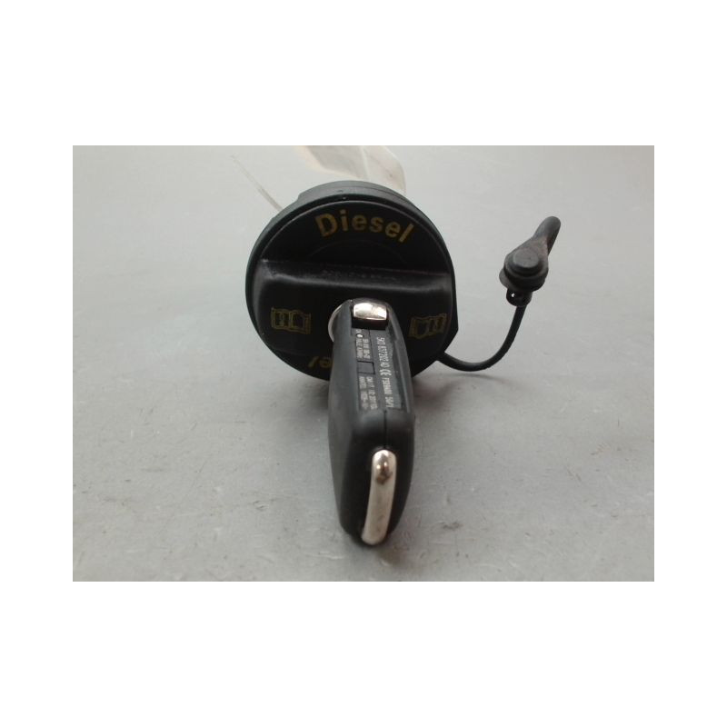 BOUCHON RESERVOIR A CARBURANT SEAT IBIZA IV Phase 2 (6J) 2012-...