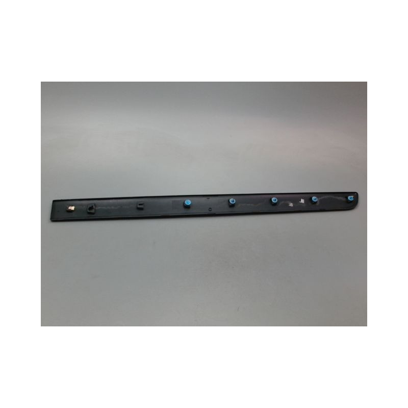 PROTECTION PORTE AVANT GAUCHE RENAULT KANGOO EXPRESS II Phase 1 2008-2013