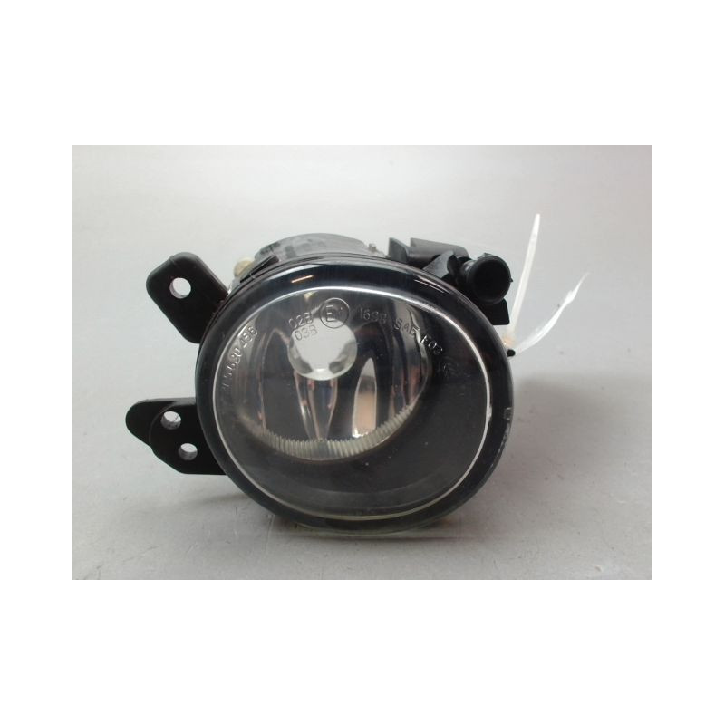 PHARE ANTIBROUILLARD AVANT DROIT MERCEDES CLASSE C BERL. III Phase 1 (204) 2007-2010