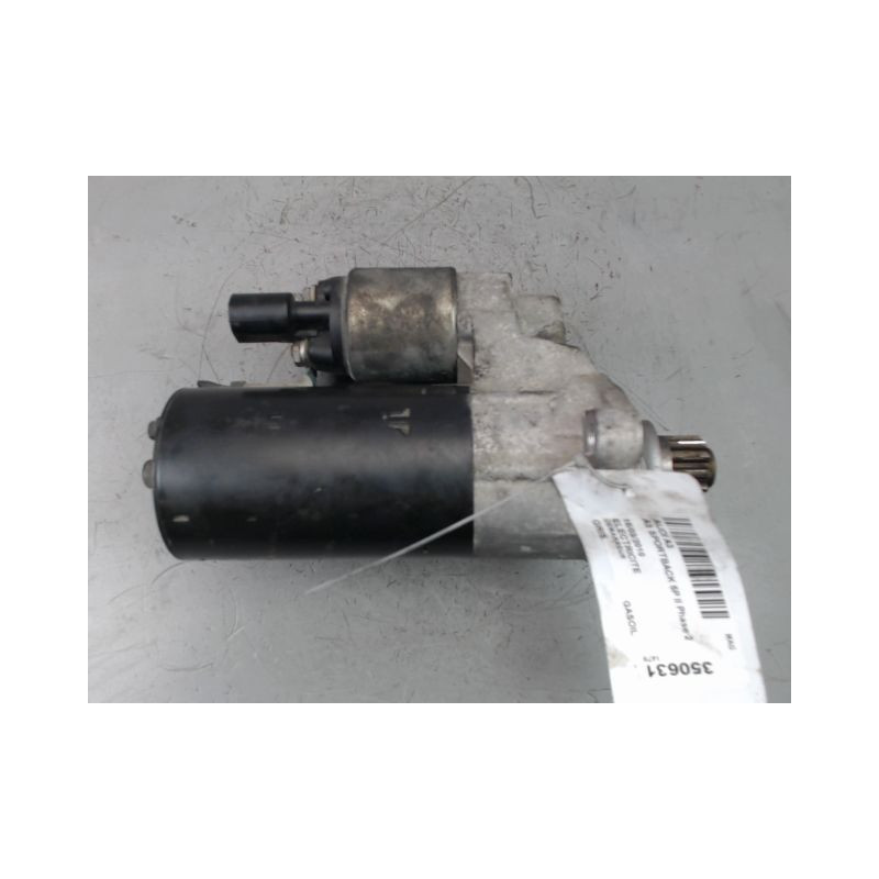 DEMARREUR AUDI A3 SPORTBACK II Phase 2 (8P) 2008-2012