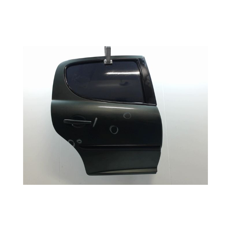 PORTE ARRIERE DROIT PEUGEOT 207 2006-2013