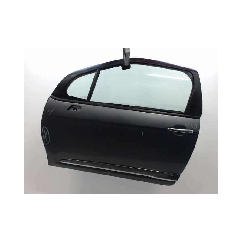 PORTE AVANT GAUCHE CITROEN DS3 Phase 1 (A55) 2009-2014