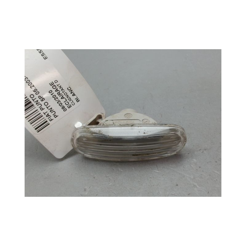 CLIGNOTANT DROIT FIAT PUNTO 2003-