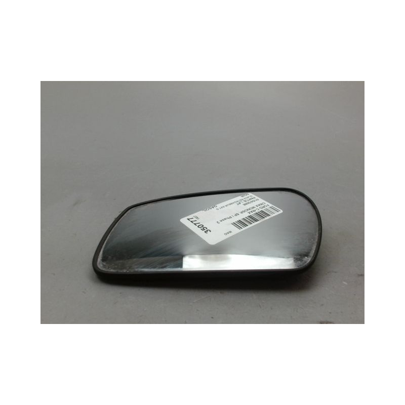 GLACE RETROVISEUR EXT G FORD CMAX MONOSP. I Phase 2 2007-2010