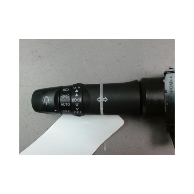 COMMANDE ECLAIRAGE CITROEN C4 AIRCR.