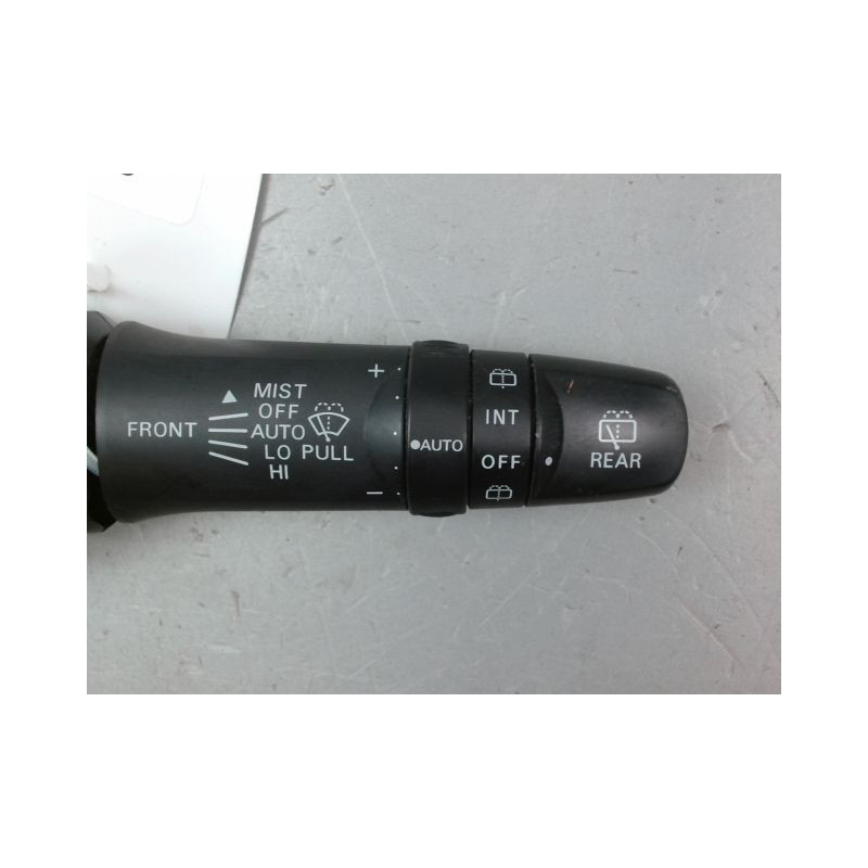 COMMANDE ESSUIE GLACE CITROEN C4 AIRCR.