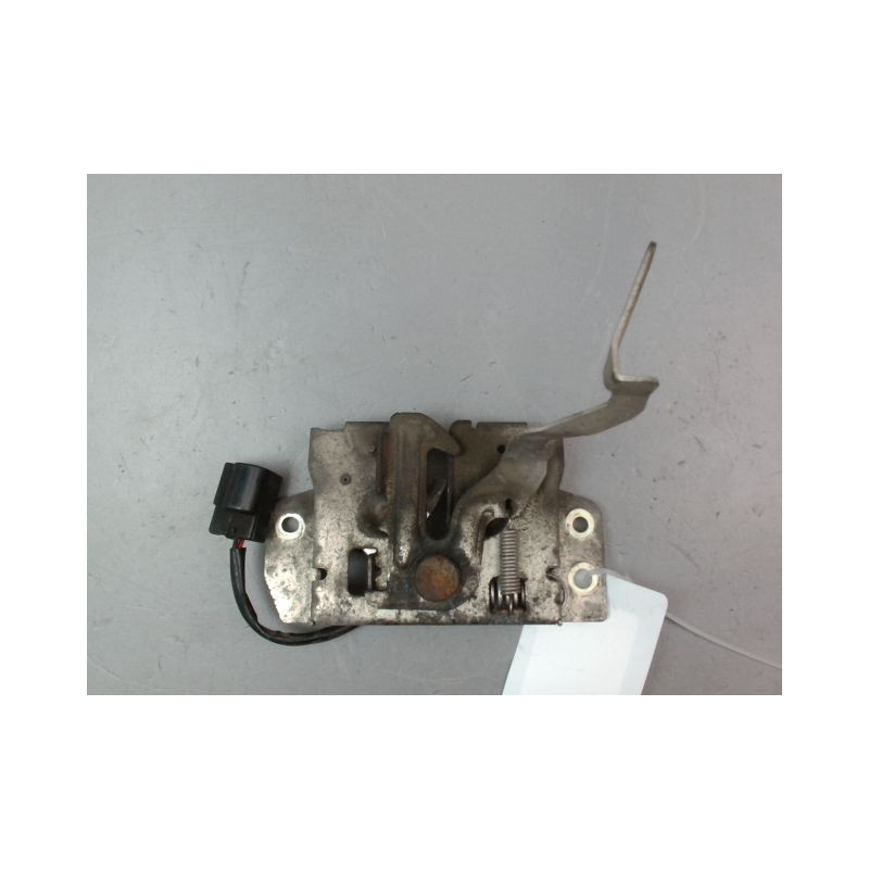 SERRURE CAPOT CITROEN C4 AIRCR.