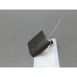 OBTURATEUR COUVRE CROCHET DE BOUCLIER AR