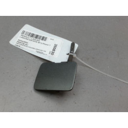 OBTURATEUR COUVRE CROCHET DE BOUCLIER AV