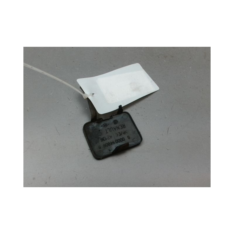 OBTURATEUR COUVRE CROCHET DE BOUCLIER AV RENAULT LAGUNA ESTATE II Phase 1 2000-2005