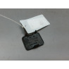 OBTURATEUR COUVRE CROCHET DE BOUCLIER AV RENAULT LAGUNA ESTATE II Phase 1 2000-2005