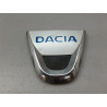 SIGLE CALANDRE DACIA SANDERO I 2008-2012