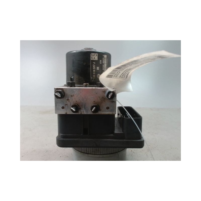 UNITE HYDRAULIQUE ABS VOLKSWAGEN GOLF IV (1J) 1998-2004