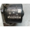 UNITE HYDRAULIQUE ABS VOLKSWAGEN GOLF IV (1J) 1998-2004