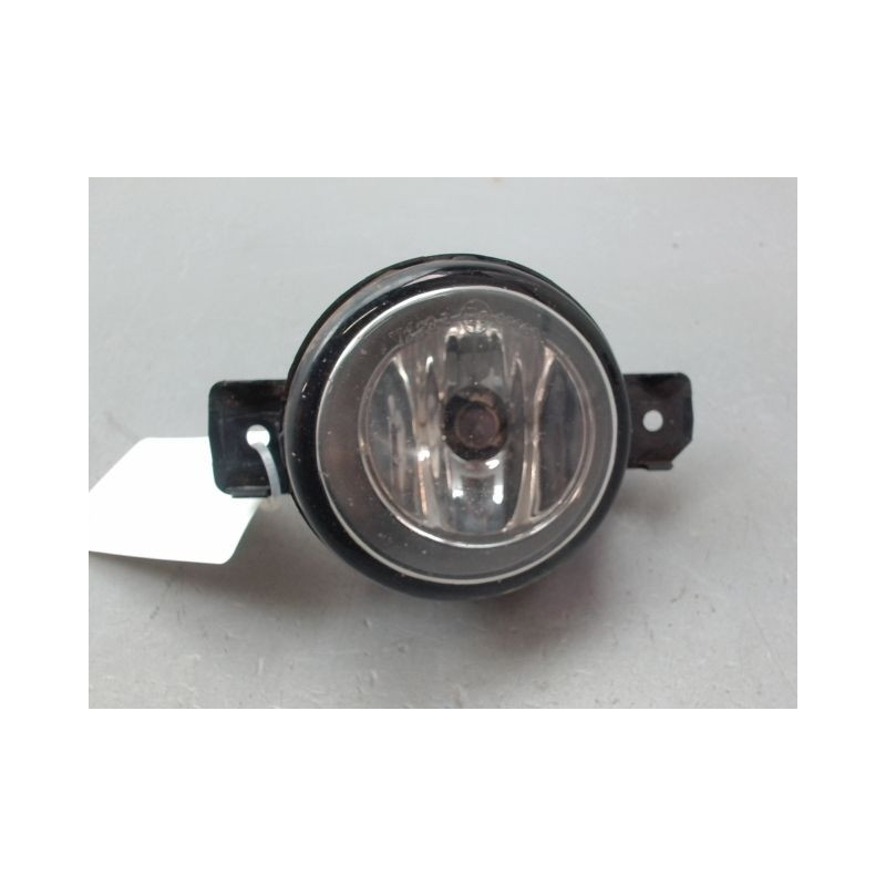 PHARE ANTIBROUILLARD AVANT GAUCHE RENAULT CLIO III Phase 1 2005-2009