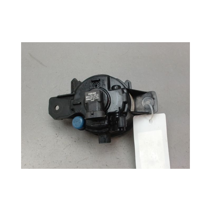 PHARE ANTIBROUILLARD AVANT GAUCHE RENAULT CLIO III Phase 1 2005-2009