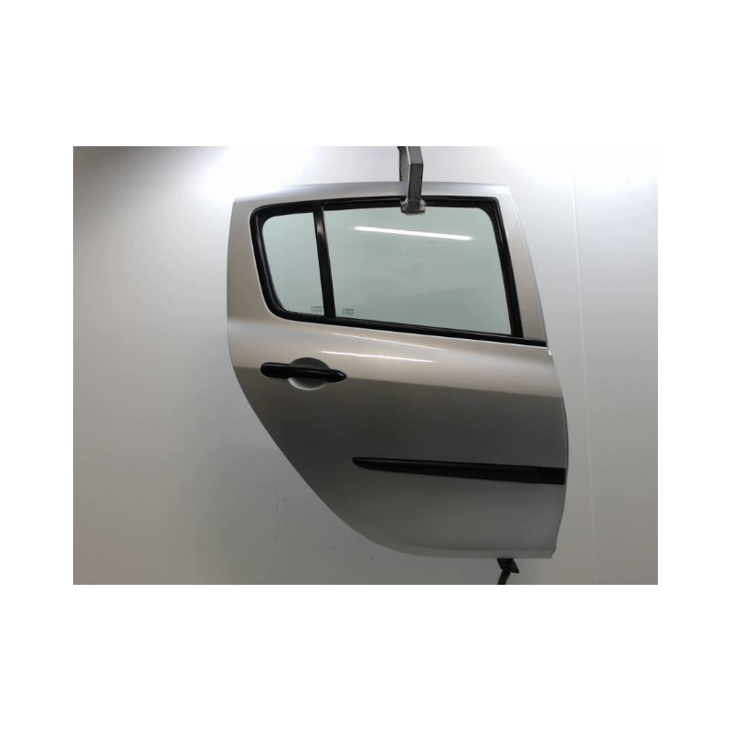 PORTE ARRIERE DROIT RENAULT CLIO III Phase 1 2005-2009