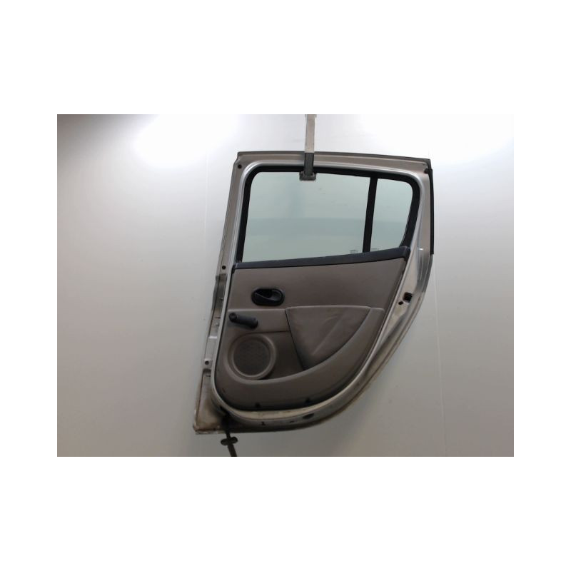 PORTE ARRIERE DROIT RENAULT CLIO III Phase 1 2005-2009
