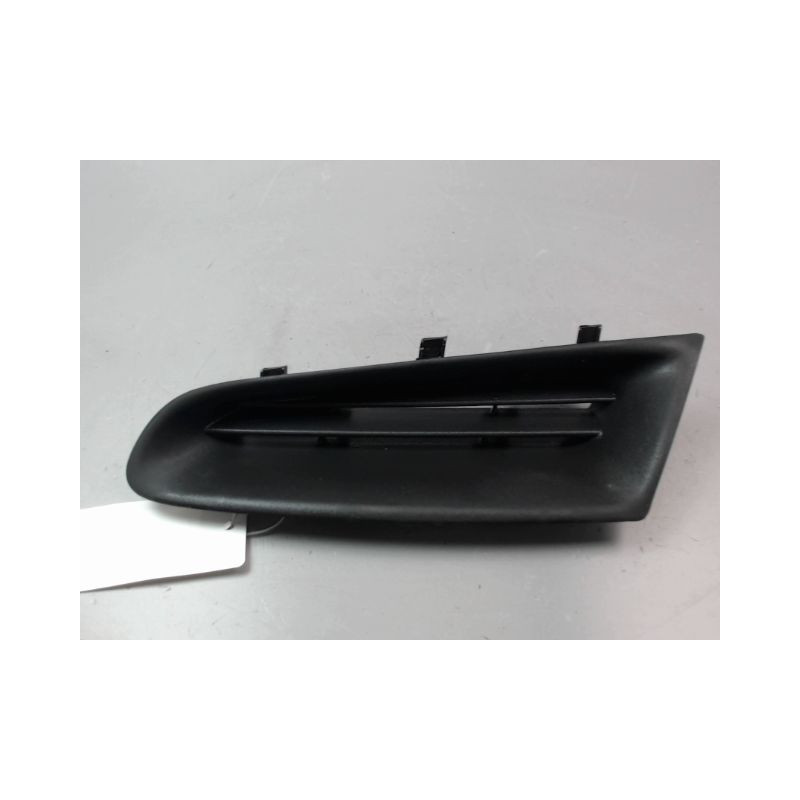 GRILLE CALANDRE GAUCHE RENAULT CLIO III Phase 1 2005-2009