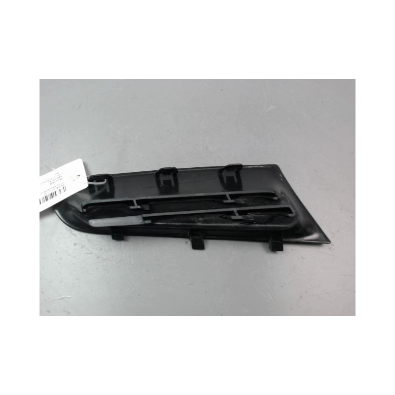 GRILLE CALANDRE GAUCHE RENAULT CLIO III Phase 1 2005-2009