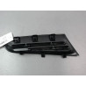 GRILLE CALANDRE GAUCHE RENAULT CLIO III Phase 1 2005-2009
