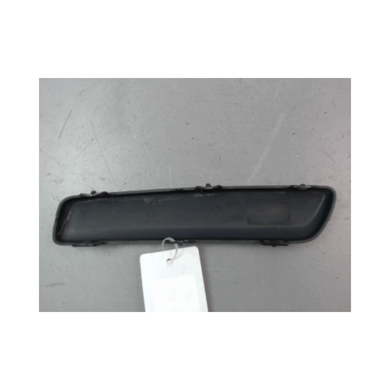 PROTECTION PARE-CHOC ARG RENAULT CLIO III Phase 1 2005-2009