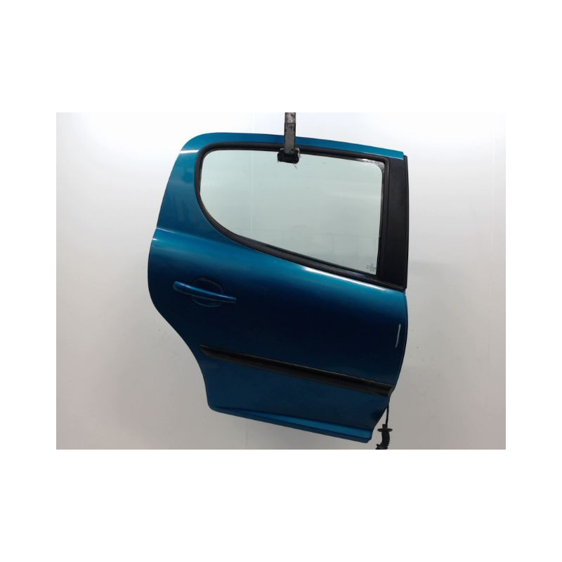 PORTE ARRIERE DROIT PEUGEOT 207 2006-2013