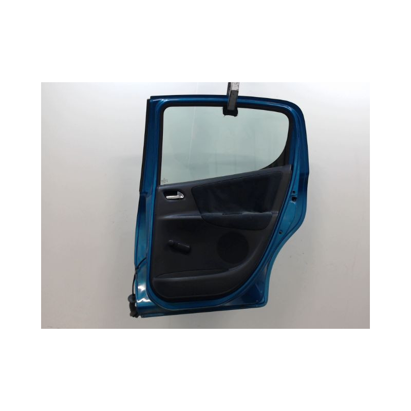 PORTE ARRIERE DROIT PEUGEOT 207 2006-2013