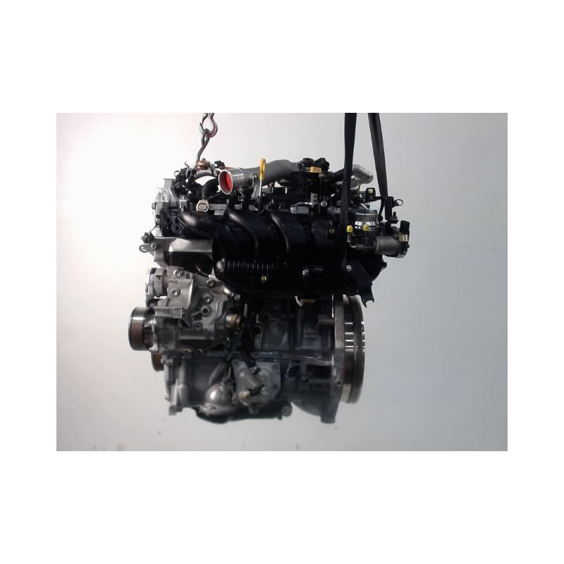 MOTEUR ESSENCE RENAULT TALISMAN 1.6 TCe 200