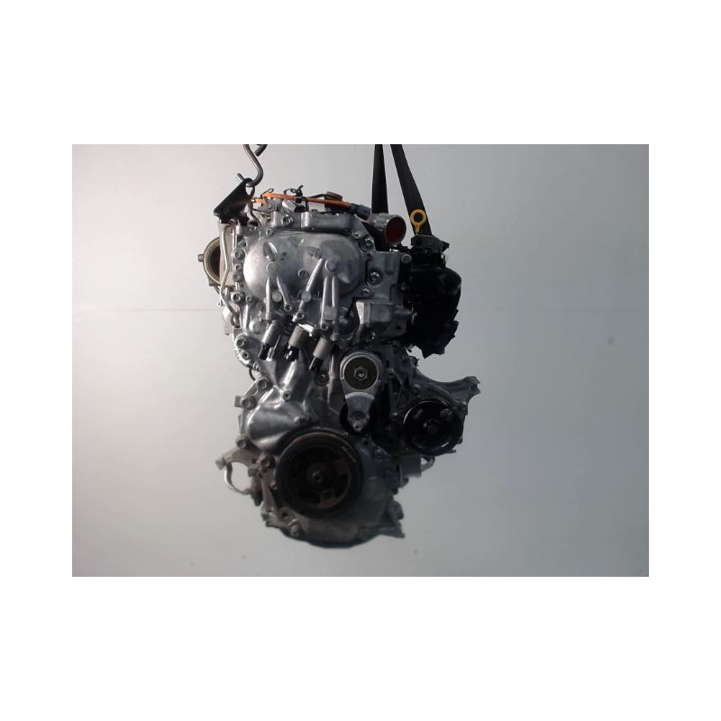 MOTEUR ESSENCE RENAULT TALISMAN 1.6 TCe 200