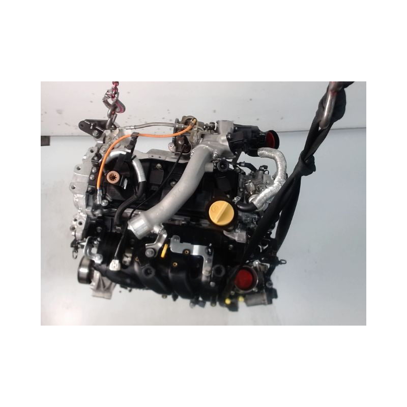 MOTEUR ESSENCE RENAULT TALISMAN 1.6 TCe 200