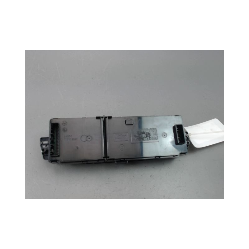 COMMANDE DE CHAUFFAGE RENAULT MEGANE III 2008-