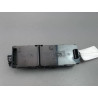 COMMANDE DE CHAUFFAGE RENAULT MEGANE III 2008-