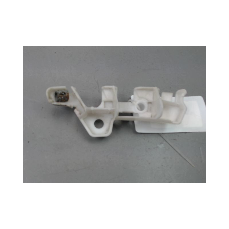SUPPORT PARE-CHOC AVD RENAULT MEGANE III 2008-