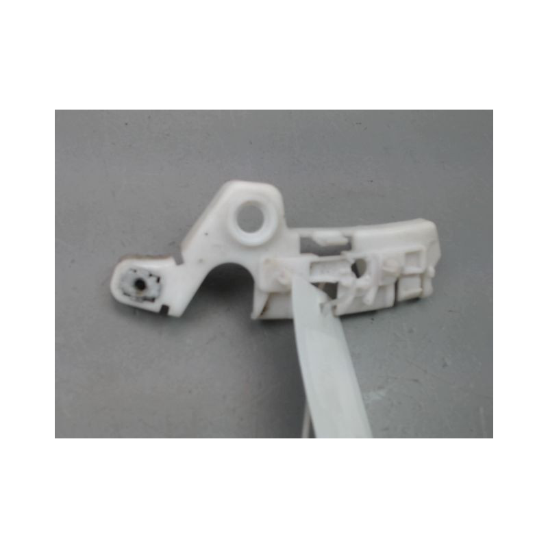 SUPPORT PARE-CHOC AVD RENAULT MEGANE III 2008-