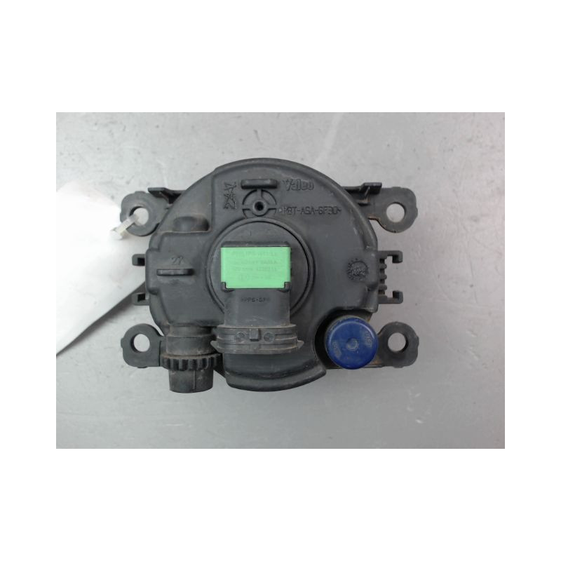 PHARE ANTIBROUILLARD AVANT GAUCHE RENAULT MEGANE III Phase 2 2012-2014