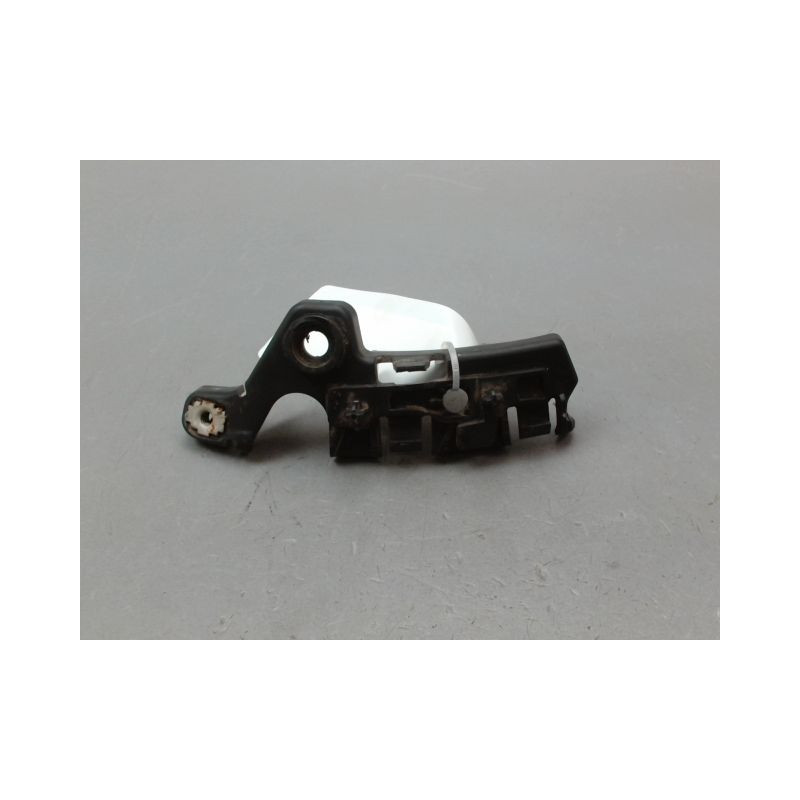 SUPPORT PARE-CHOC AVD RENAULT MEGANE III Phase 2 2012-2014