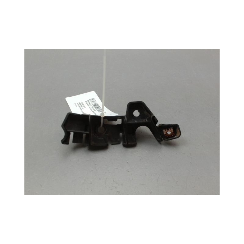 SUPPORT PARE-CHOC AVD RENAULT MEGANE III Phase 2 2012-2014