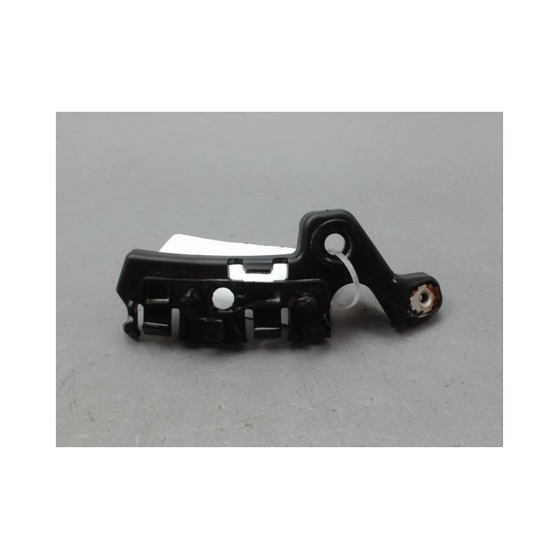 SUPPORT PARE-CHOC AVG RENAULT MEGANE III Phase 2 2012-2014