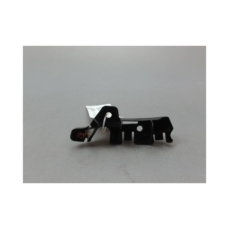 SUPPORT PARE-CHOC AVG RENAULT MEGANE III Phase 2 2012-2014