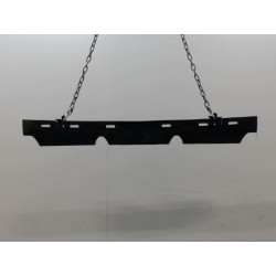 SUPPORT CENTRAL PARE-CHOC AR