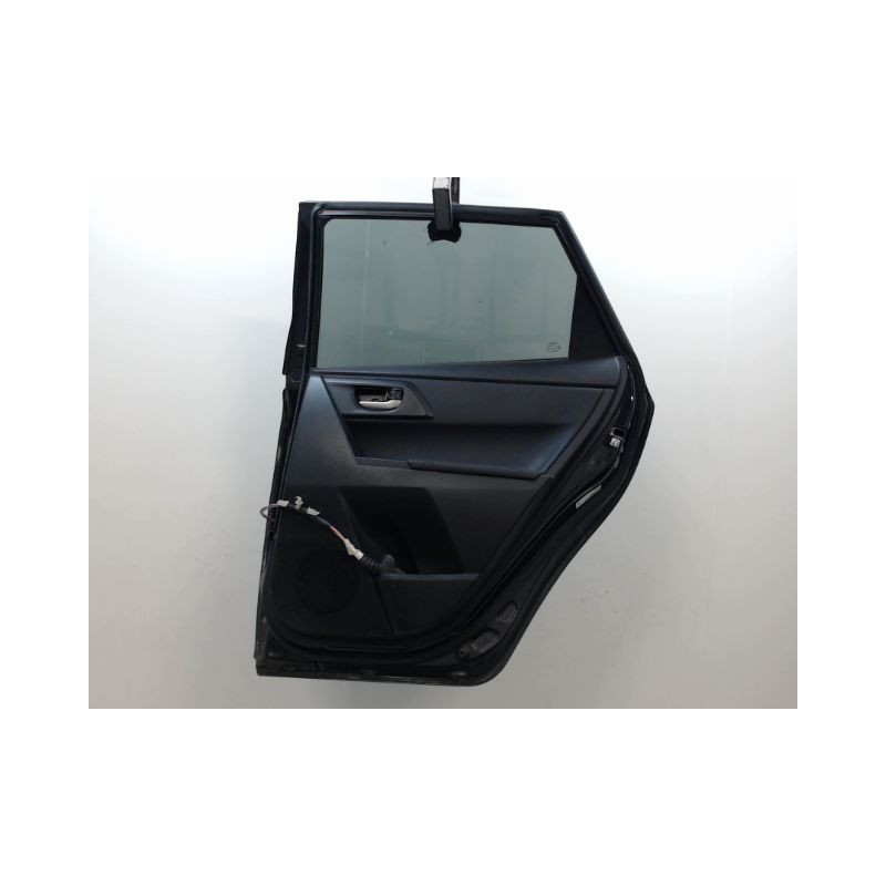 PORTE ARRIERE DROIT TOYOTA AURIS 2010-