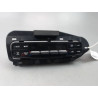 COMMANDE DE CHAUFFAGE TOYOTA AURIS 2010-