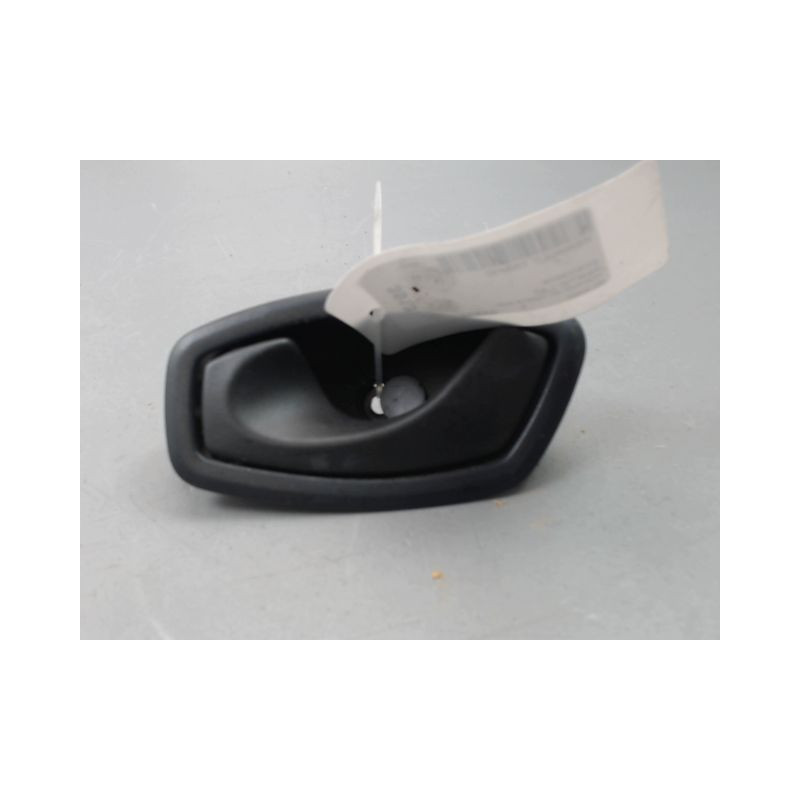 POIGNEE INTERIEURE PORTE AVANT GAUCHE RENAULT TRAFIC