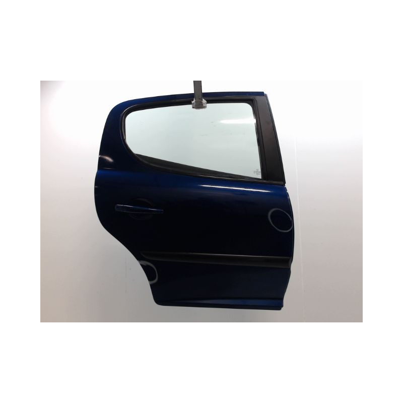 PORTE ARRIERE DROIT PEUGEOT 207 2006-2013