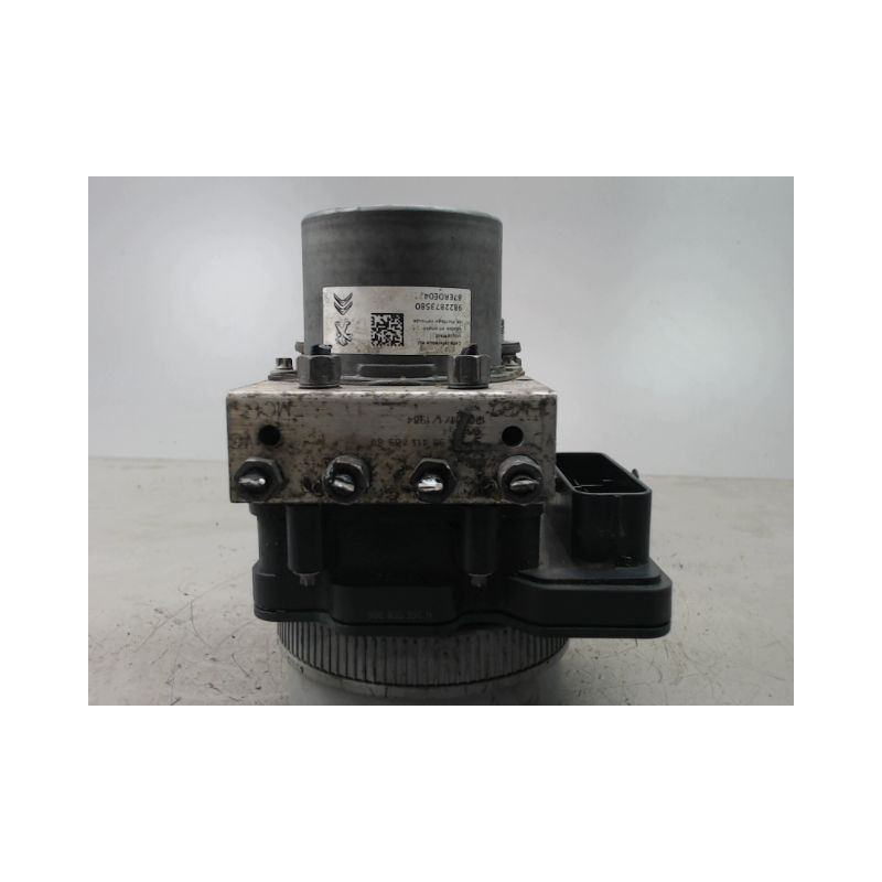 UNITE HYDRAULIQUE ABS CITROEN BERLINGO