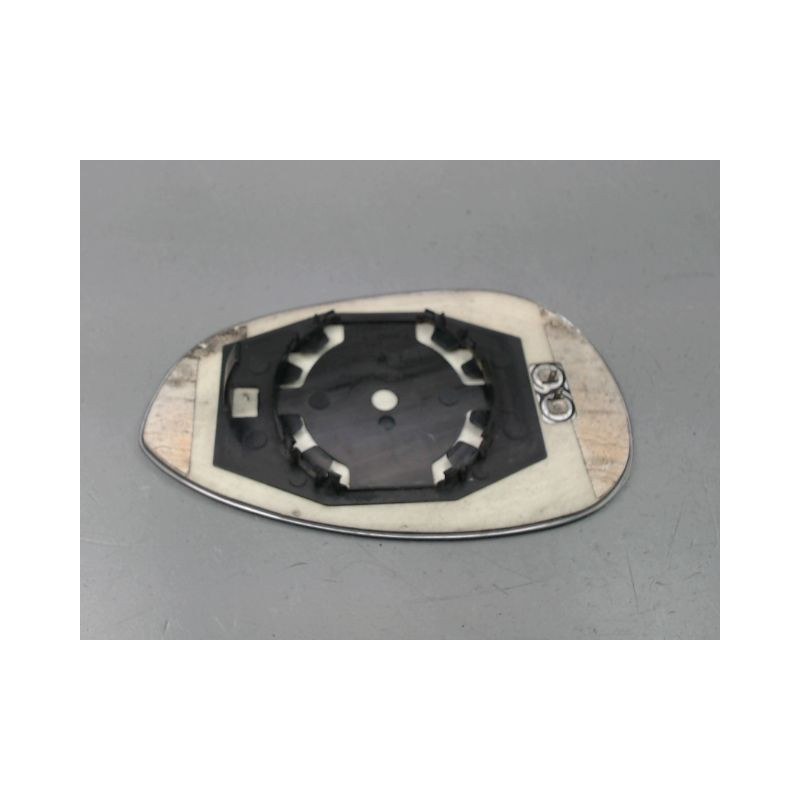 GLACE RETROVISEUR EXT G FIAT 500 II Phase 1 2007-...
