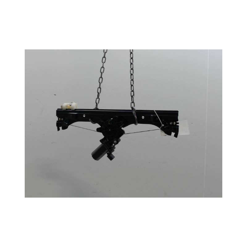 MECANISME+MOTEUR LEVE-GLACE AVANT DROIT FIAT 500 II Phase 1 2007-...