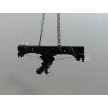 MECANISME+MOTEUR LEVE-GLACE AVANT DROIT FIAT 500 II Phase 1 2007-...