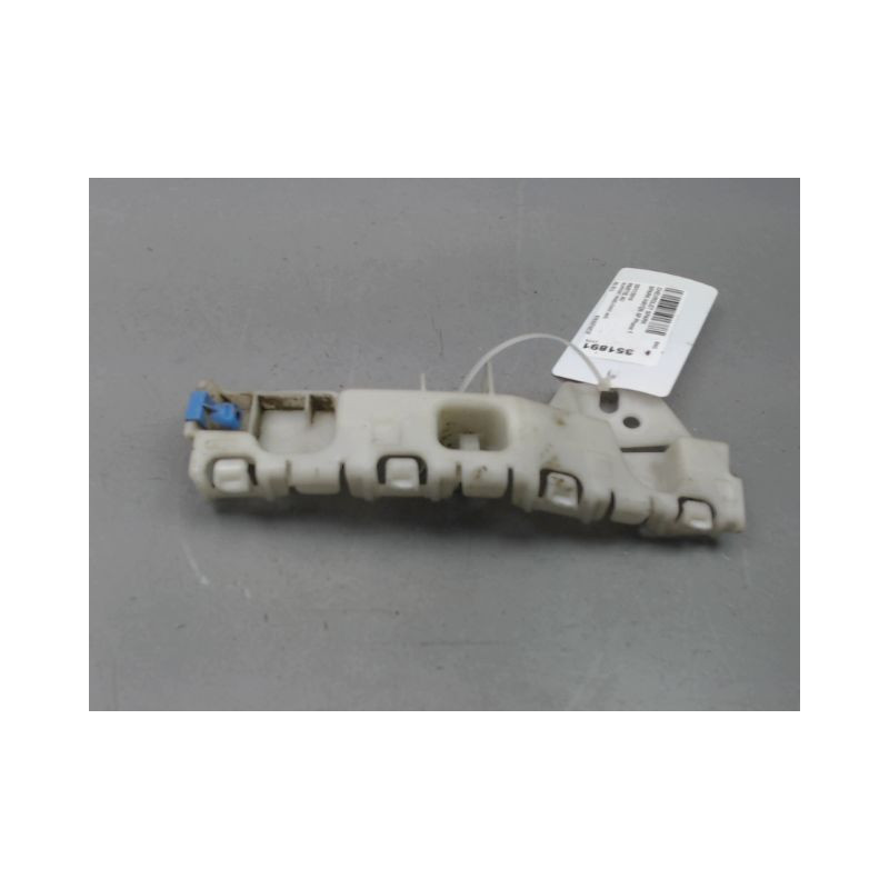 SUPPORT PARE-CHOC AVG CHEVROLET SPARK Phase 1 2010-2012